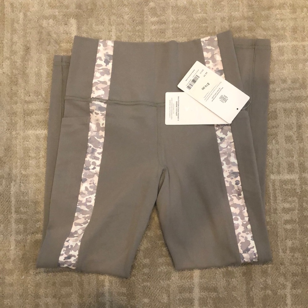 Athleta leggings